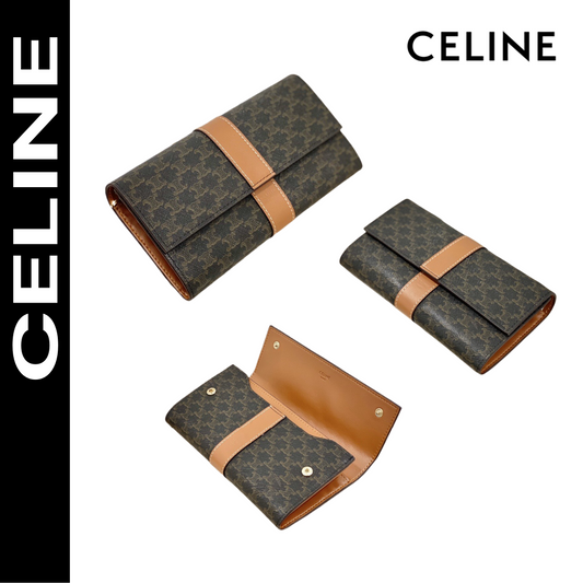 【セリーヌ】 2025ss大人気限定カラーも登場!