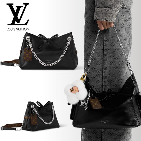 【ルイヴィトン】スーパーSALE割引★Carryall BB|至高のエレガンスをあなたに!