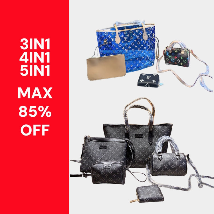 在庫处分(3-IN-1)