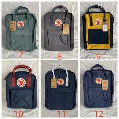 B003 Ferra*ven カンケンリュックサック バッグ 16L