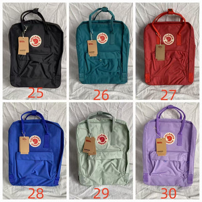B003 Ferra*ven カンケンリュックサック バッグ 16L