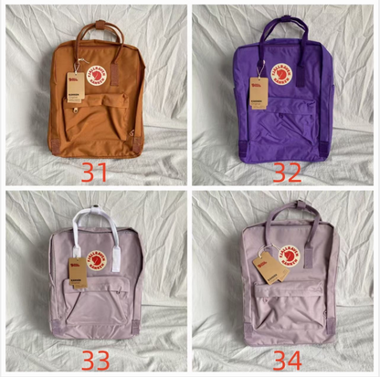 B003 Ferra*ven カンケンリュックサック バッグ 16L