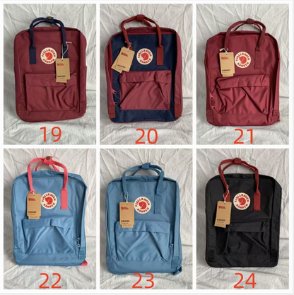 B003 Ferra*ven カンケンリュックサック バッグ 16L
